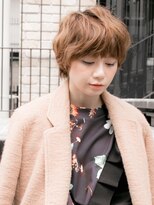 リリアン 表参道(relian)&nbsp;ラフなリラックススタイル☆relian表参道