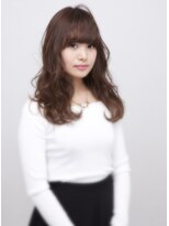 シャンプー ひろせ店(SHAMPOO)&nbsp;ふんわりガーリーボブ