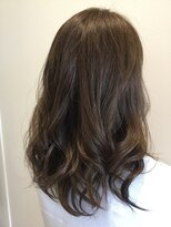 テラス アヴェダ ららぽーとエキスポシティー店(Terrace AVEDA)&nbsp;☆ダーキッシュカラー☆