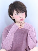 ウナカサ 箕面(unacasa)&nbsp;unacasa☆natural☆オパールショート☆