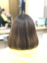 オト プログレスヘアー(Oto progress hair) 髪質改善体験￥０