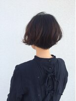 リタ(RiTA)&nbsp;ショートボブ