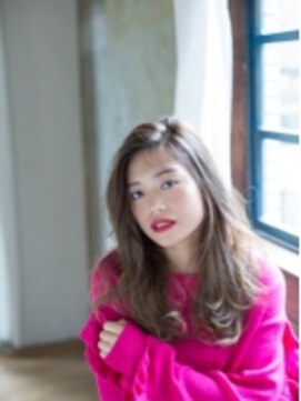 フラミューム 関内店(flammeum) 大人ガール【関内　馬車道】