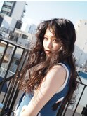 大人ウェーブ