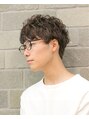 ムードコア 関内店(mu;d Coa) men's style