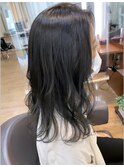 シルバーグレージュ