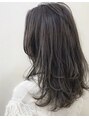 フラップ(FLAP)&nbsp;柔らかグレージュ