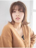 【EIGHT new hair style】