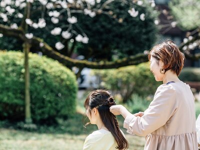 ヘアアンドオアフレア(hair & oahu Le'a)