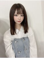 スリジエ(Cerisier)&nbsp;マヤさんご来店☆ [cerisier 新宿]