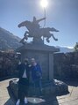 ゼル イオンタウン名西(ZELE) 男旅in岐阜