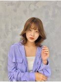 韓国風ヨシンモリ