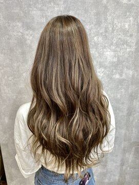 ノア 北浦和店(Noa) ミルクティーベージュ/ショートボブ/ショート/カット＋カラー