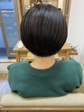 リント(rint) ナチュラルハイライト