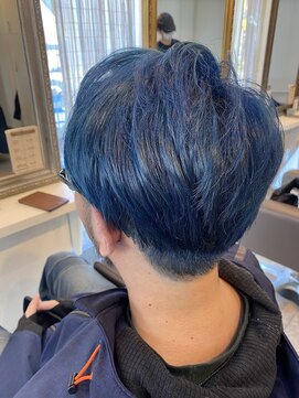 ムジー(Musee) 【深海】