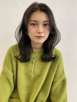 トラッキンアップザパス(TRUCKIN UP THE PATH) オリーブグレージュ