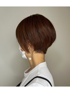 タヤ 東急百貨店吉祥寺店(TAYA) ２０代３０代４０代大人かわいい小顔ひし形ナチュラルストレート