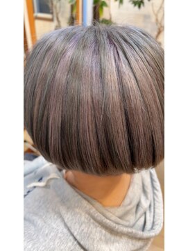 ココモ(cocomo) アンブレラカラー