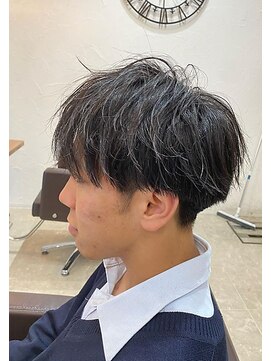 リッシュ ユーカリが丘店(Lish) 【men'scut】