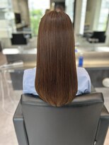 クーラアオヤマ(Cura Aoyama) プレミアム酸性ストレート