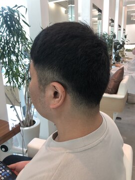 カッツ 駅家店(CUT S) メンズショート