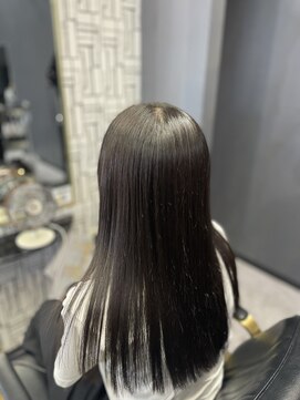 アローズ 久留米店(arose) 20代30代40代大人かわいいゆるふわ愛されシルキーベージュ