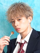 オーシャントーキョー 渋谷神南(OCEAN TOKYO) グレンツェセンターパート