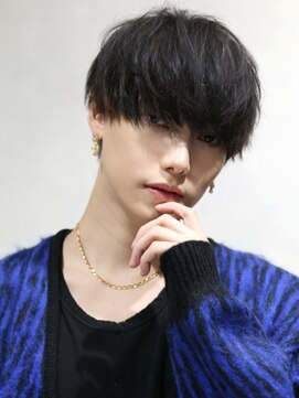 リップス 渋谷(LIPPS) ランクマッシュ