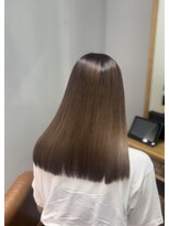 ロア 福岡天神店(LORE)&nbsp;縮毛矯正