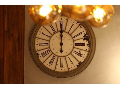 ヘアーショップゴジュウヨン(HAIRSHOP 54)の写真