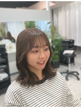 クレット(CLETO) 簡単くびれ巻き