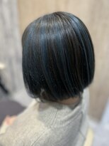 エヌアンドエー せんげん台店(N&A)&nbsp;☆髪質改善オージュア×ハイライト☆【せんげん台】