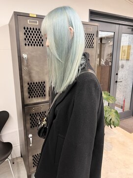 アペット(Appet) ペールブルー