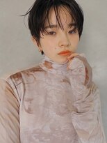 ハンク 表参道(Hank.)&nbsp;エアリーベリーショート