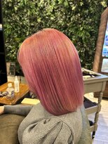 インデペンデンス(independence)&nbsp;アイスピンクカラー