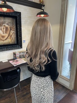 ボアップ(boappu) #エクステ#プルシールエクステ