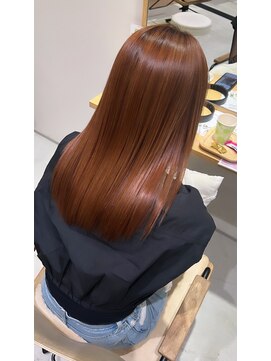 ファムバイアヴァンス(Femme by AVANCE.) 髪質改善トリートメント×人気#30代#40代