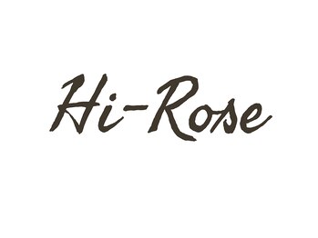 ハイローズ(Hi‐Rose)の写真/男性を知り尽くした熟練スタイリストが担当◎再現性の高いカットが魅力！ONもOFFもキマル☆
