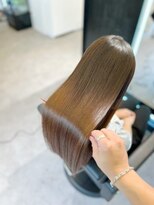 フィーネ 吉祥寺(Fi -Ne)&nbsp;髪質改善トリートメント