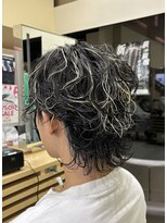 ゼスト 吉祥寺店(ZEST)&nbsp;[鈴木楓竜]サーフカール/ハイライト/スパイラル/吉祥寺