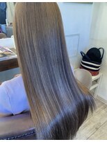 アールサロン 北岡崎(Rr SALON)&nbsp;[RrSALON]R.HAS XEトリートメント髪質改善人幹細胞エクソソーム