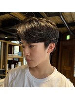 オードット ヘアデザイナーズ(O.hair designers) 韓国風スタイル！