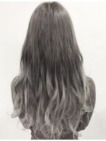 ヘアリゾート エーアイ 川越店(hair resort Ai)&nbsp;メルティカラー/フェミニンロング/着物[川越駅/本川越駅]