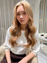シー 野田店(she.) 韓国レイヤー