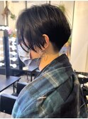 【SHARON 原宿】20代30代40代 人気 ハンサムショート