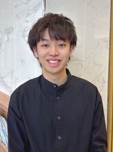 ゼルアヴェダ ららぽーと柏の葉(ZELE AVEDA)&nbsp;成田 直樹