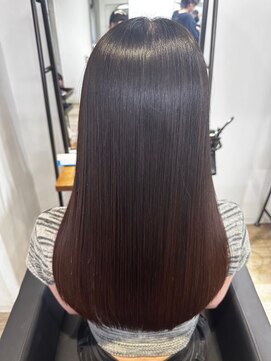 ピークス 渋谷店(Peaks) 美髪矯正