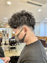 松本平太郎美容室 立川店&nbsp;A