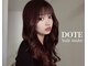 ドォート(Dote hair make)の写真