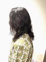 ビューティーサロン ホープ(beauty salon HOPE) メンズパーマ